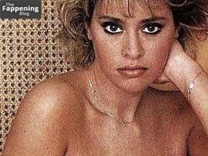 Alessandra Mussolini Sexy And Nude Photos Collection