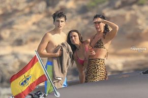  alt="Dua Lipa Sexy in Dua Lipa Sexy Spotted Showing Off Her Hot Body In A Sizzling Bikini Thong At Ibiza Beach In Spain"