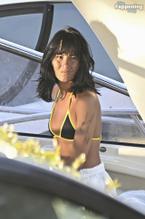 AitanaSexy in Aitana Sexy Spotted Flaunting Her Hot Bikini Body At Ibiza Beach