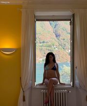  alt="Charli Xcx Sexy in Charli Xcx Flaunts Her Sexy Bikini Body On Instagram"