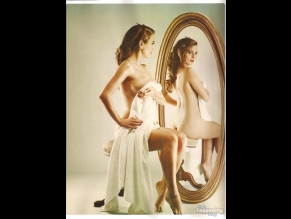 Liliana Santos Sexy And Nude Photoshoots Seducing Her Hot Ass, Tits And Body