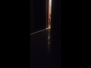 Unknown Sexy in Silip Sa Banyo