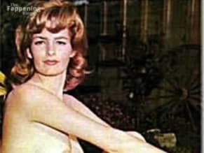 Deidre Hall Sexy And Nude Photos Collection