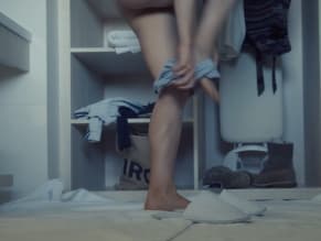 CLAUDIADOUMITSEXYANDBEAUTIFULPHOTOSCOLLECTION - NUDE STORY