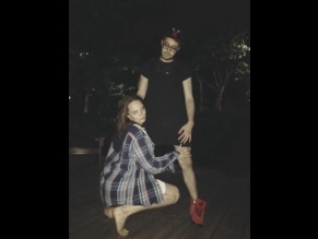 Graylen Eastwood Sexy