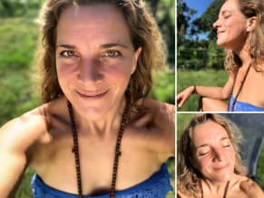 JUDITHHILDEBRANDTSEXYANDHOTPHOTOSCOLLECTION - NUDE STORY