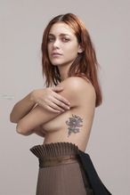 Miriam Leone Sexy And Topless Photos Collection