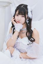 Sayaka Ichimiya nude Photo