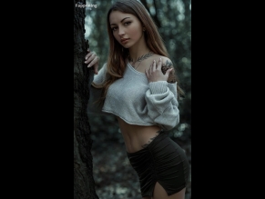 Sofia Cutri nu Photo
