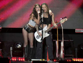 OLIVIARODRIGOSEXYANDHOTPERFORMANCEATHERGUTSTOURINMEXICO - NUDE STORY