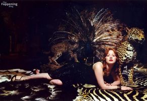  alt="Lauren Ambrose Sexy in Lauren Ambrose Sexy And Hot Photos Collection"