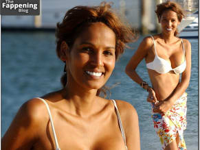 Nadja Abd El Farrag Sexy in Nadja Abd El Farrag Sexy And Nude Photos Collection