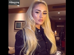 Loredana Sexy And Sizzling Photos Collection