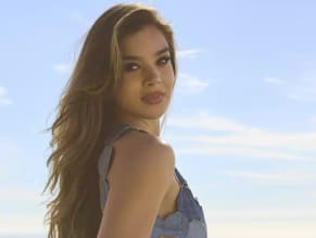 HAILEESTEINFELDSEXYANDCAPTIVATINGPHOTOSHOOTFORANGELMARGARITACAMPAIGN - NUDE STORY