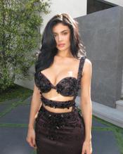 Kylie Jenner In Oscars 2025