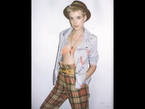 Agyness Deyn Sexy And Attractive Photos Collection