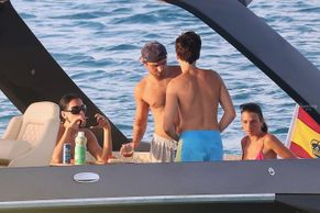  alt="Dua Lipa Sexy in Dua Lipa Sexy Spotted Showing Off Her Hot Body In A Sizzling Bikini Thong At Ibiza Beach In Spain"