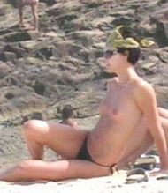  alt="Charlize Theron Sexy in Charlize Theron Nude In During The Summer"