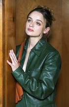 JOEYKINGINTERVIEWMAGAZINEISSUE557FALL2024 - NUDE STORY