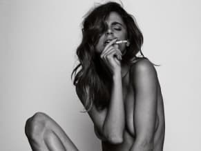 Misse Beqiri Sexy in Misse Beqiri Sexy And Nude Photos Collection