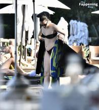 Jessie JSexy in Jessie J Stuns In Sexy Bikini At Rio Hotel Pool