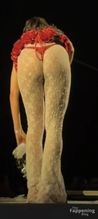  alt="Nina Chuba Sexy in Nina Chuba Sexy And Sizzling Photos Collection"