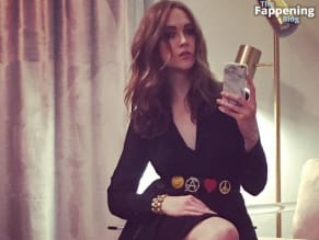 Jamie Clayton Sexy in Jamie Clayton Sexy And Sultry Photos Collection