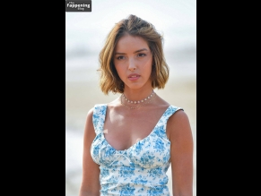  alt="Lyna Khoudri Sexy in Lyna Khoudri Sexy Photos Collection"