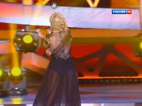 Kristina Orbakaite Sexy And Hot Photos Collection