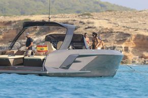  alt="Dua Lipa Sexy in Dua Lipa Sexy Spotted Showing Off Her Hot Body In A Sizzling Bikini Thong At Ibiza Beach In Spain"