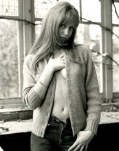 Susan George Sexy Film Star's Collection