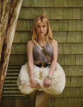 Emma RobertsSexy in Emma Roberts Flaunt Magazine July 2024 2