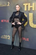 Charlize Theron Sexy And Hot Photos Collection