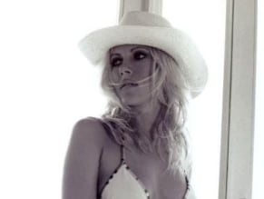 MAGDALENAVONPODOLSKISEXYANDSENSUALPHOTOSCOLLECTION - NUDE STORY