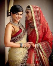 Mouni Roy Wedding
