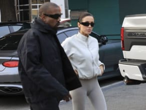 KANYEWESTBIANCACENSORICAUSECOMMOTIONATSTELLAINWESTHOLLYWOOD - NUDE STORY