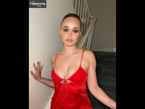  alt="Rose Williams Sexy in Rose Williams Sexy And Sultry Photos Showing Off Her Hot Boobs"