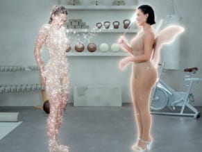 KIMKARDASHIANSEXYPHOTOSANDVIDEOSHOWINGOFFHERCURVYBODYFORHERSKIMSFAIRYBUTTMOTHERCOLLECTION - NUDE STORY