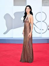  alt="Francesca Busi Sexy in Francesca Busi Sexy Flashes Her Hot Tits At The 83rd Venice International Film Festival In Italy"