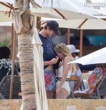 Emma RobertsSexy in Emma Roberts & Cody John's Sexy Los Cabos Getaway Vacation