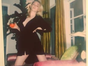 Jamie Clayton Sexy in Jamie Clayton Sexy And Sultry Photos Collection