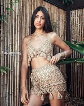  alt="Alanna Panday Sexy in Alanna Panday Sexy And Sensational Photos Collection"