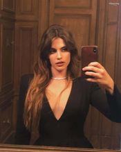  alt="Chiara Parravicini Sexy in Chiara Parravicini Sexy And Hot Photos Collection"