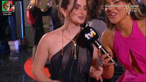 ANAMARTACONTENTESEXYATGALA29ANOSTVI - NUDE STORY