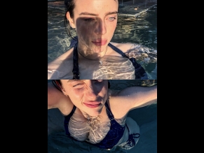 Billie Eilish Beach Babes
