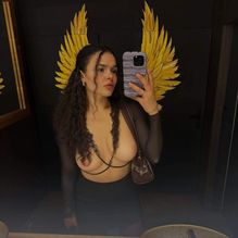 Anastasiia Zakernychna Nude