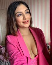 Khushi MukherjeeSexy in Khushi Mukherjee Hot Sexy Pics Collection July   December 2020