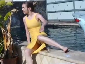 Anna Cramling Sexy And Hot Photos Collection