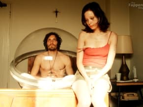 Nina Brosh Sexy And Nude Photos Showing Off Her Seductive Tits And Legs