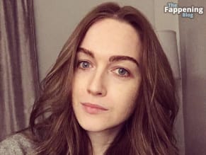 Jamie Clayton Sexy in Jamie Clayton Sexy And Sultry Photos Collection